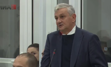 Mbrojtja e Maksutit dhe Selamit beson se aktakuza për 