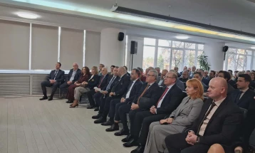 Правдата нема да биде бавна и недостапна со Софтверот за дигитално поврзување на Управниот суд со јавните органи и Вишиот управен суд