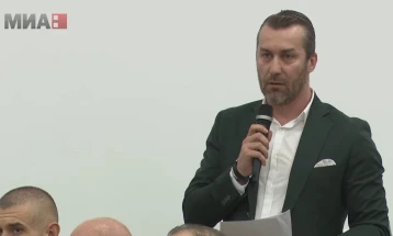 Mbrojtja e Saraqinit: Licencat kanë validitet për një vit dhe në to nuk shkruan se duhet të pranojë numër të madh të njerëzve dhe të futen dhe të përdoren mjete piroteknike