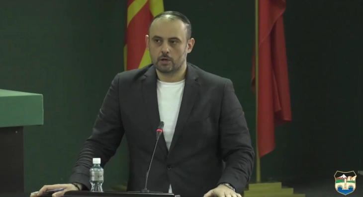 Советниците со низа прашања за сообраќајот и јавните претпријатија – следната година 80 нови електрични автобуси за Скопје