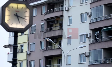 Гаража во Аеродром продадена за 30 илјади евра, за половина година становите во Охрид поскапеле за 27 проценти