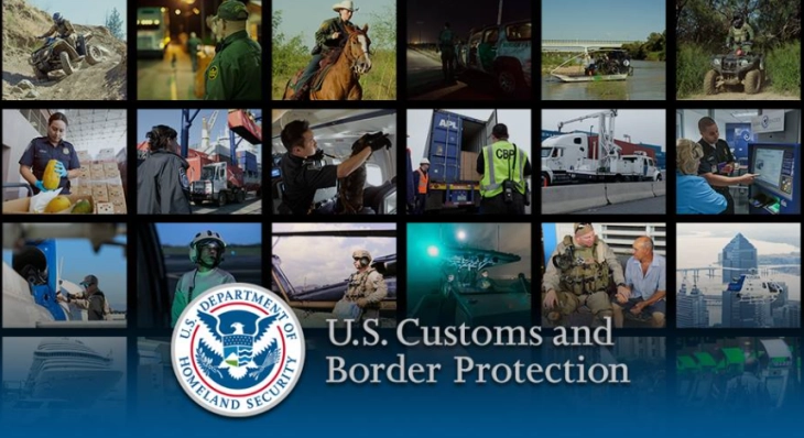 Граничната контрола на САД бара петгодишна проверка на социјалните медиуми на туристите