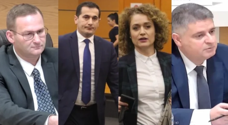 Албанија: Голем интерес меѓу странските дипломати за присуство на утрешниот избор на шеф на СПАК