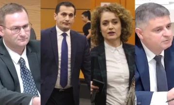 Албанија: Голем интерес меѓу странските дипломати за присуство на утрешниот избор на шеф на СПАК