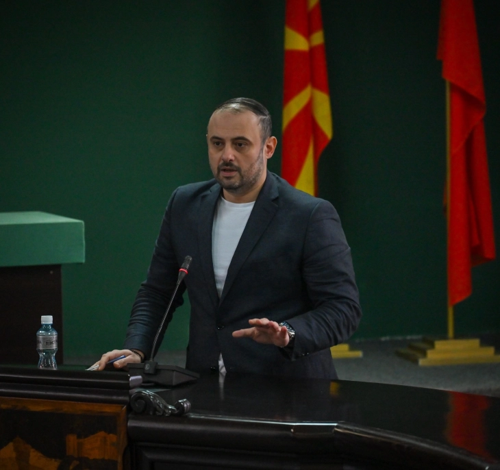 Град Скопје обезбедува сопствен стан, шелтер центар за заштита на жртвите од родово базирано насилство