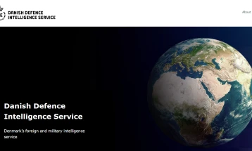 Данската разузнавачка служба за првпат ги означи САД како безбедносен ризик