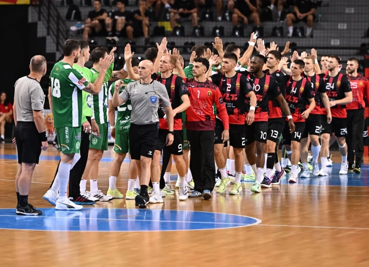 Шампионот Е.Пелистер во дербито го совлада лидерот Вардар