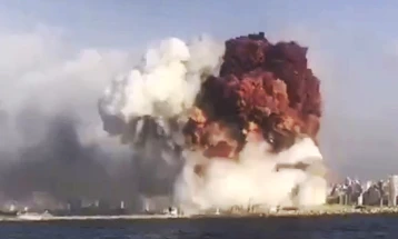 Бугарија одби да екстрадира Русин осомничен за експлозијата во пристаништето во Бејрут