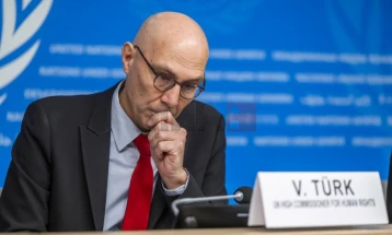 Канцеларијата на ОН за човекови права во режим на преживување поради недостиг на пари и укинување на работни места