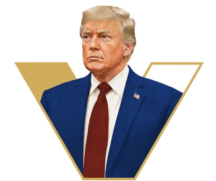 Доналд Трамп прогласен за „најмоќна личност во Европа“ во годишниот избор на „Политико“