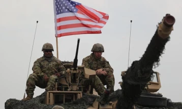 Претставничкиот дом на САД одобри голем закон за трошоци за одбрана