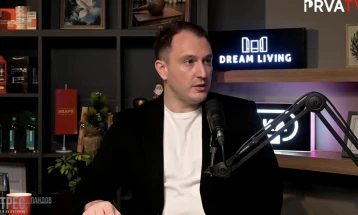 Andonovski: Filipçe ka votuar për kamp për pranimin e emigrantëve në vitin 2018 në Bardovcë, do të publikohen hollësitë