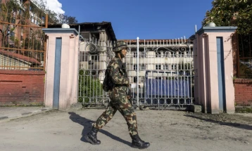 Непал потпиша договор со претставниците на „Генерацијата Зет“