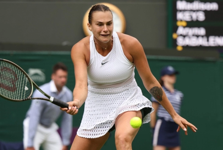 Сабаленка нема да го промени своето спортско државјанство