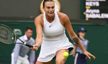 Сабаленка нема да го промени своето спортско државјанство