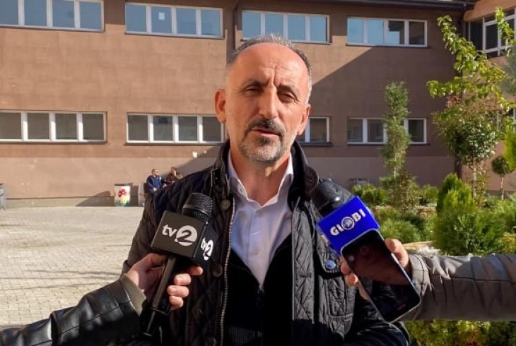 Невзат Бејта влезе во трката за градоначалник на Гостивар