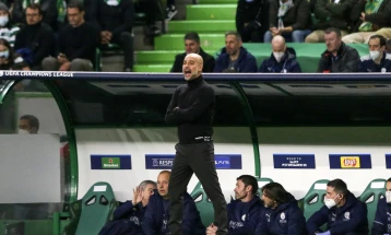 Guardiola says Man City need to be better despite win at Real Madrid