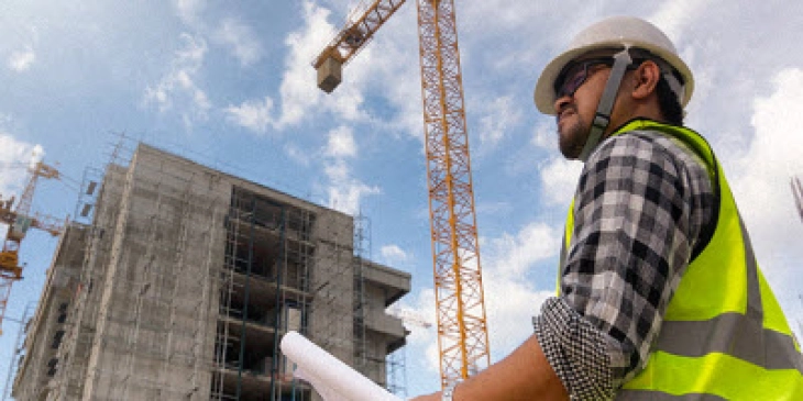 Në tetor janë dhënë 446 leje për ndërtim, 22.9 për qind më shumë se vitin e kaluar