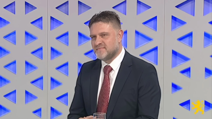 Станковиќ: Правдата мора да излезе на виделина, да се санкционираат  сите инволвирани во случајот со трагедијата во „Пулс“