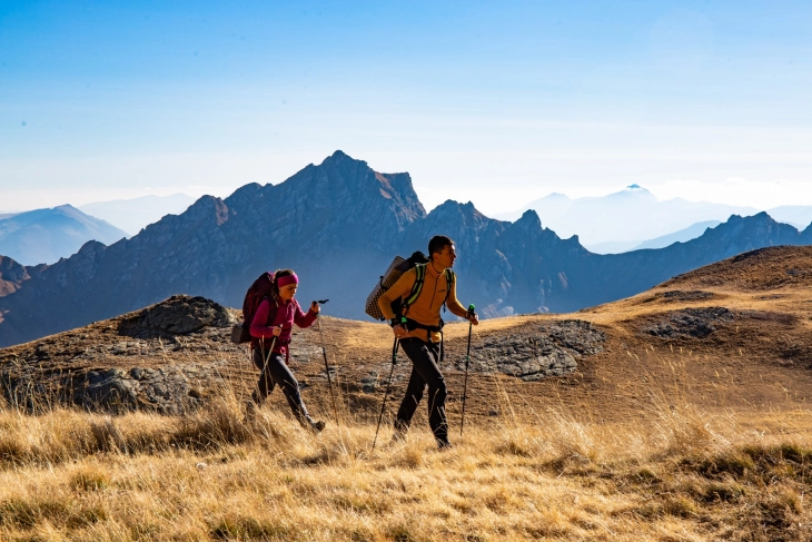 Хај Скардус – уникатно планинско доживување со балкански шарм и европско признание