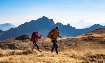 Хај Скардус – уникатно планинско доживување со балкански шарм и европско признание