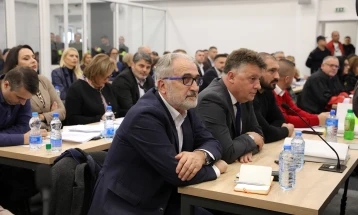 Me fjalët hyrëse të mbrojtjes vazhdon gjykimi për zjarrin në diskotekën 