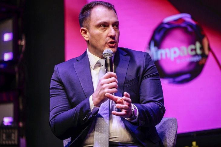 Годишна конференција за локална самоуправа и децентрализација (во живо)