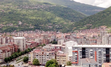 Сојуз на борци: Додека вистинското градско архитектонско културно наследство пропаѓа Општина Тетово воскреснува објекти од Османлиската империја