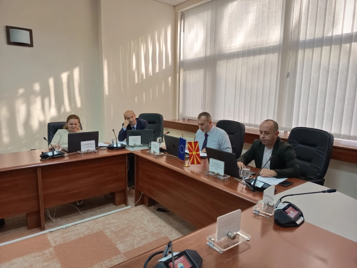 Досегашниот претседател на Управен суд ќе биде в.д. претседател до избор на нов, одлучи Судскиот совет