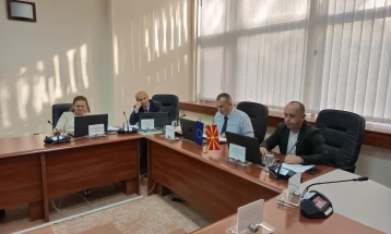 Досегашниот претседател на Управен суд ќе биде в.д. претседател до избор на нов, одлучи Судскиот совет