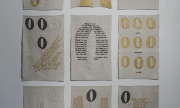 „Museum Yet to Be“ – изложба што го отвора прашањето за музејот на иднината