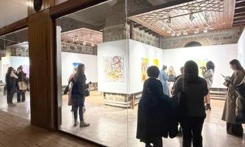 Изложба „Иницирај промена. Креирај гласно“