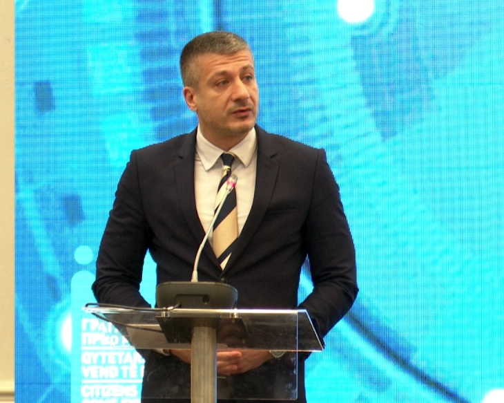 Децентрализација и дигитализација – патот кон ефикасна и транспарентна локална власт