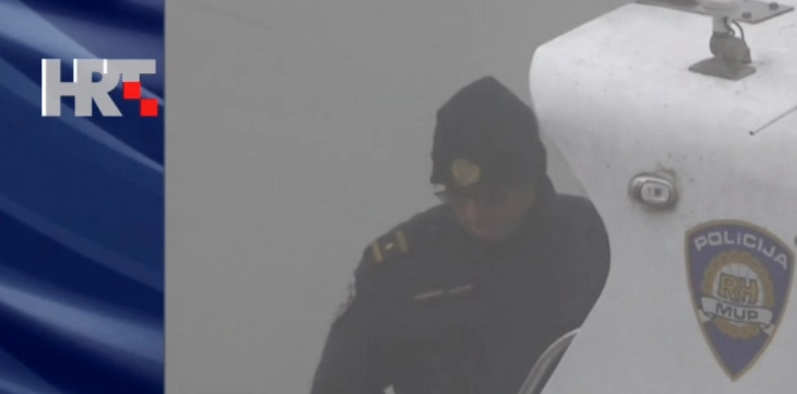 Хрватска: Тројца мигранти се удавија во Сава кај Славонски Брод