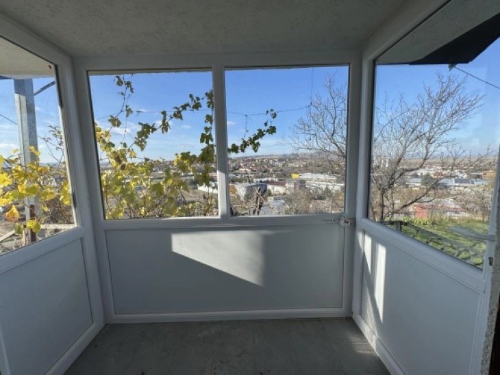 Се реновираат главните метеоролошки станици во Охрид и Штип