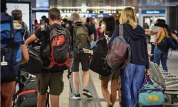 Rritet numri i turistëve dhe bujtjeve, më së shumti mysafir nga Turqia, Gjermania, Serbia dhe Greqia