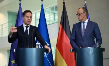 Руте: САД ќе останат посветени на НАТО и покрај новата Национална безбедносна стратегија