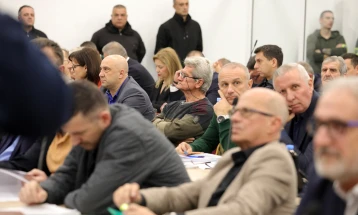 Одбраната на обвинетите пазарни инспектори за случајот „Пулс“ тврди дека се пласираат неточни информации за институционалната одговорност и правниот статус на објектот