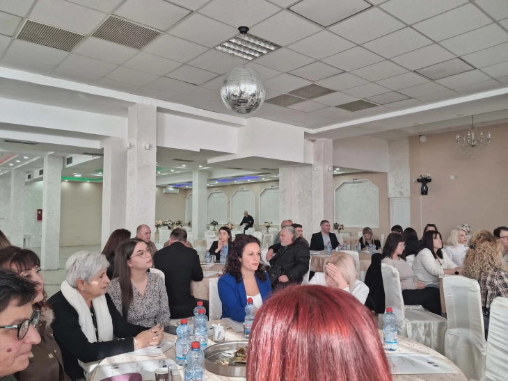 Куманово и Ќустендил соработуваат за подобрување на „зелената инфраструктура“