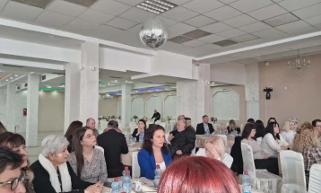 Куманово и Ќустендил соработуваат за подобрување на „зелената инфраструктура“