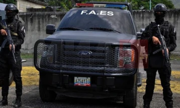 Меѓународни експерти за човекови права ја обвинуваат Националната гарда на Венецуела за злосторства