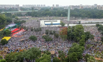 Бангладеш ќе одржи нови избори и референдум за реформи на 12 февруари