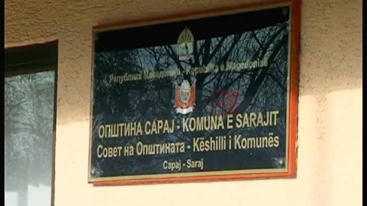 Elmazi: Komuna e Sarajit po përballet me një borxh të akumuluar prej 170 milionë denarësh