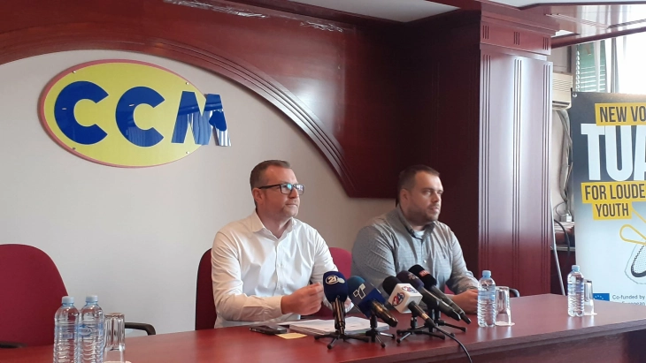 Court staff union demands payment of November salaries, bonuses eight months overdue