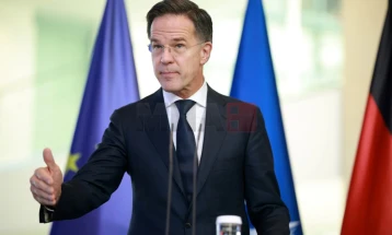 Rute paralajmëron aleatët se ata mund të jenë objektivi i radhës i Rusisë