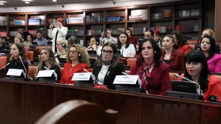 Diskutimi për të drejtat e personave me aftësi të kufizuar: Është i nevojshëm forcimi i koordinimit mes Trupit Kombëtar Koordinues dhe institucioneve tjera