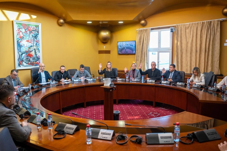 Propozim-ligji për Këshillin gjyqësor e kaloi filtrin e parë kuvendor