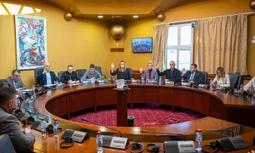 Propozim-ligji për Këshillin gjyqësor e kaloi filtrin e parë kuvendor