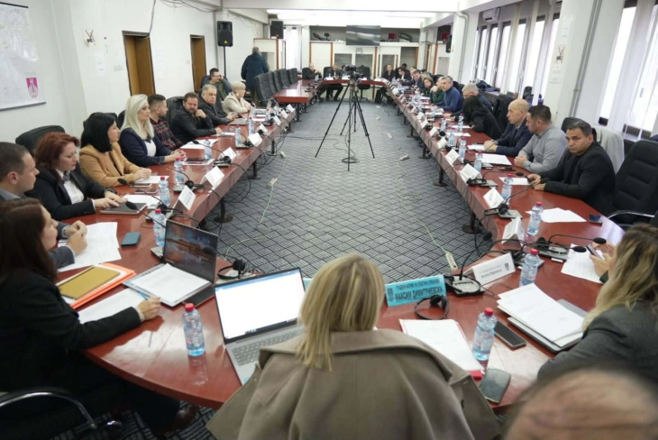 Преку блок-дотации проширени средствата на општина Куманово