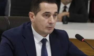 Klodian Braho zgjedhet  shefi i ri i Prokurorisë së Posaçme të Shqipërisë - SPAK